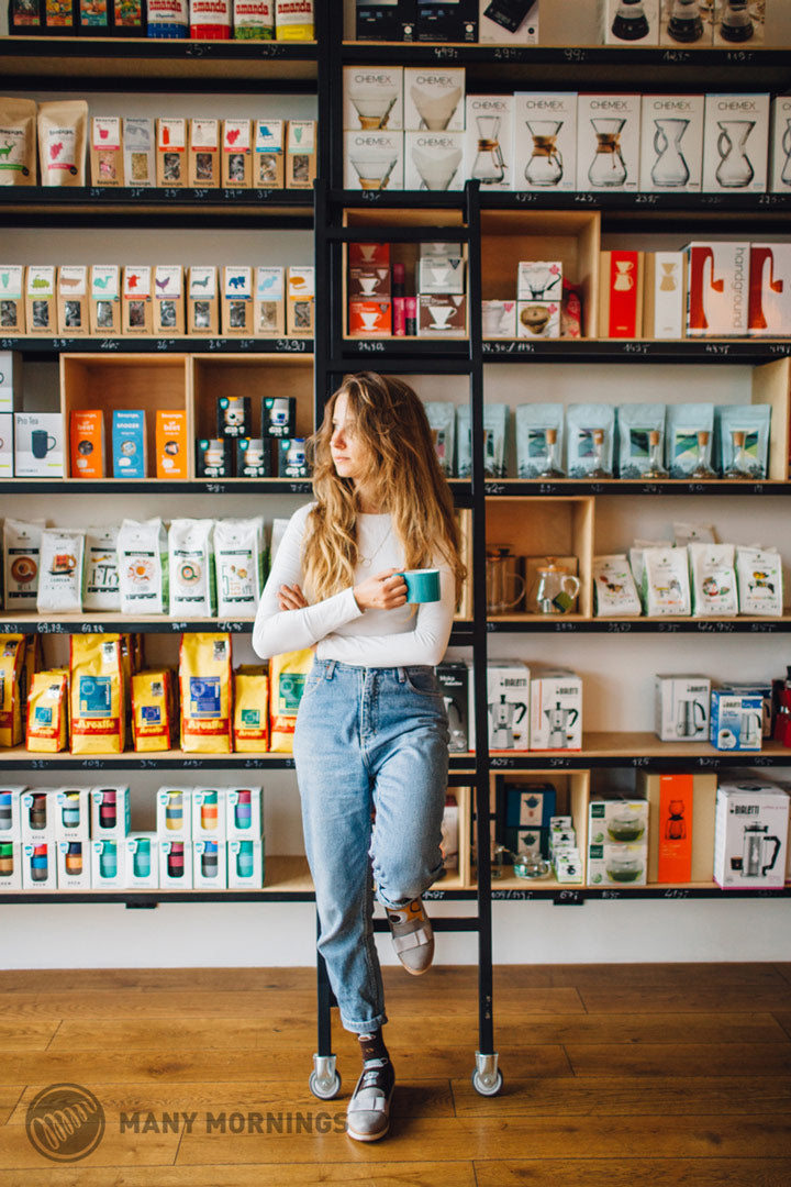 Coffee Lover