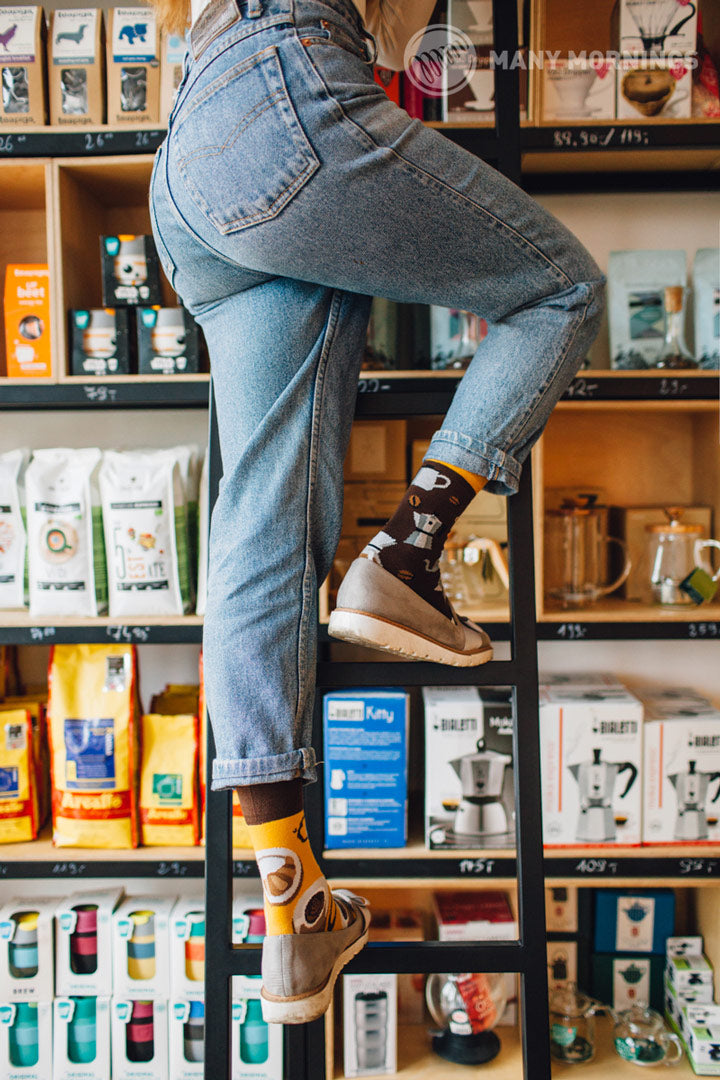 Coffee Lover