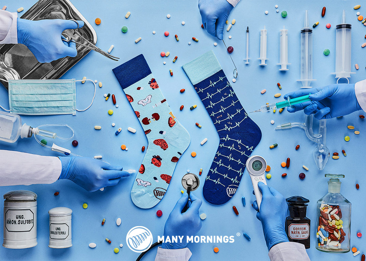Dr Sock