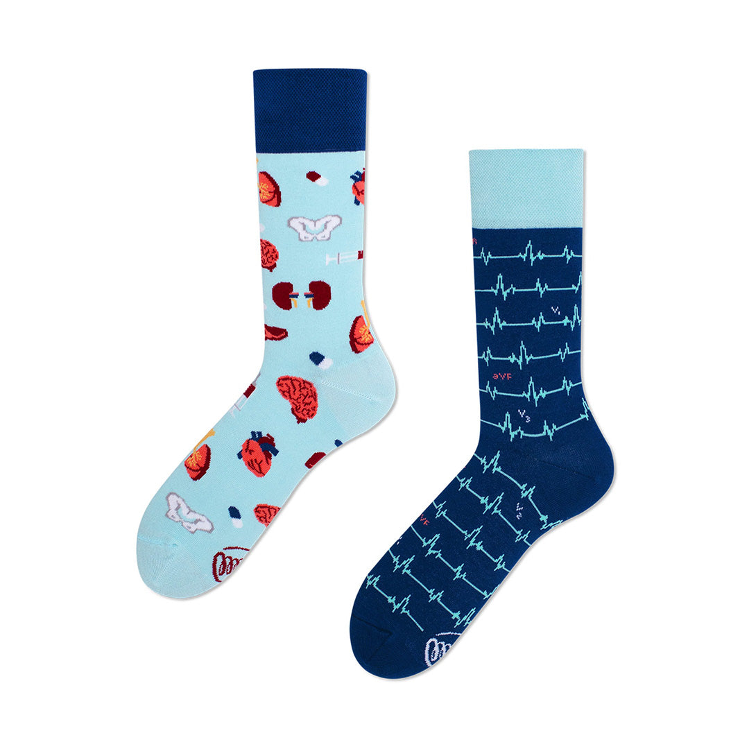 Dr Sock