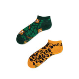 El Leopardo Low