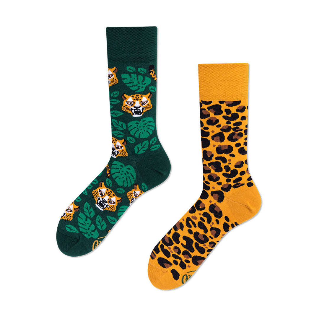 El Leopardo