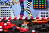 Formula Racing