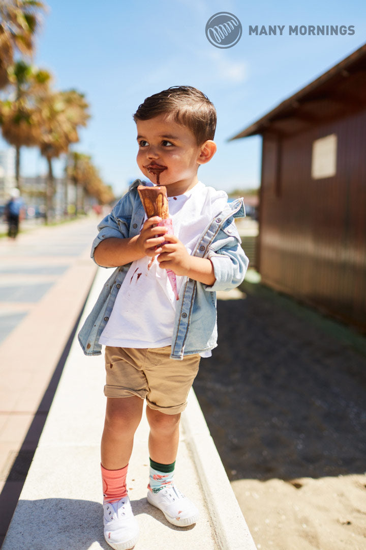 Frutti Di Mare Kids