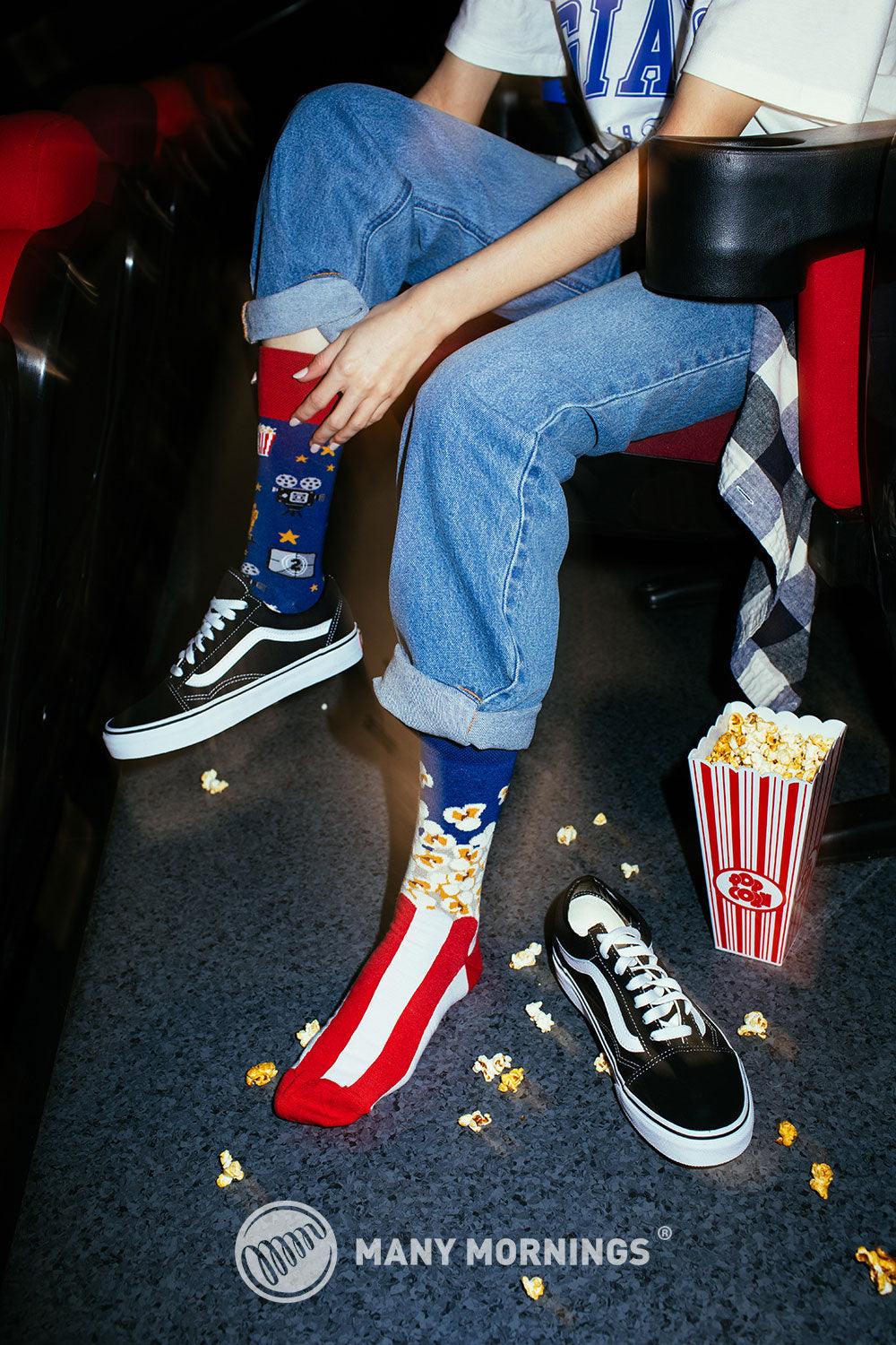 Movie Maniac