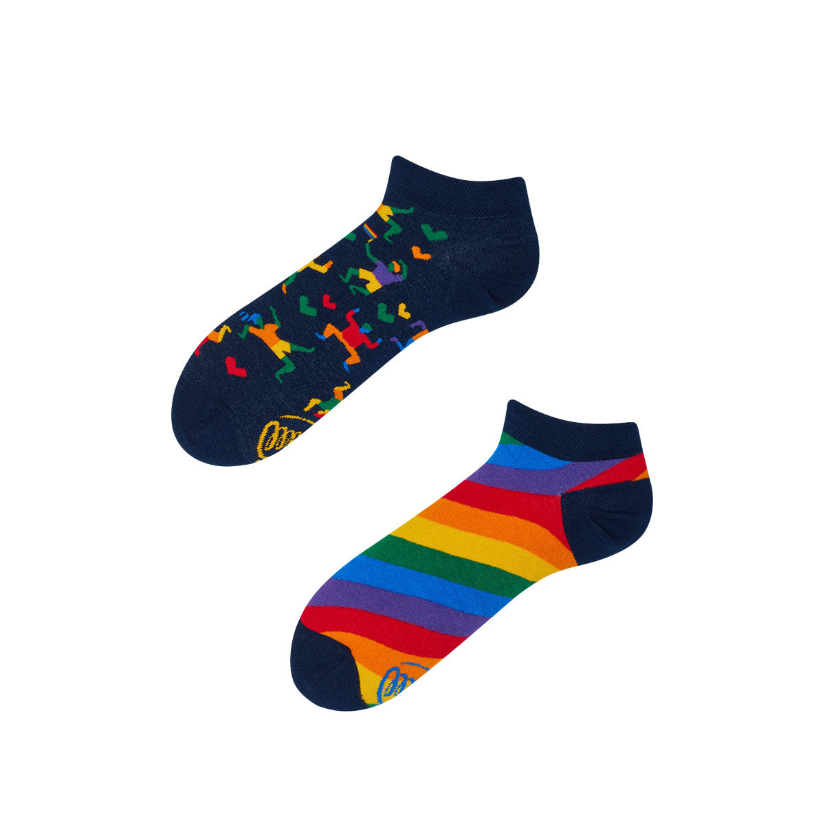 Over the Rainbow Low