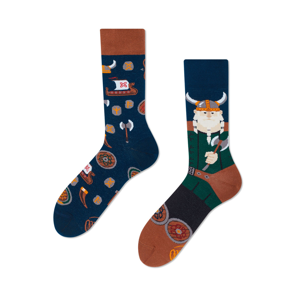 Ragnasocks