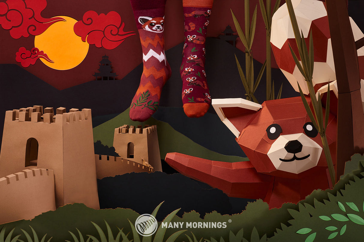 Red Panda