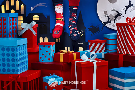 Santa Claus