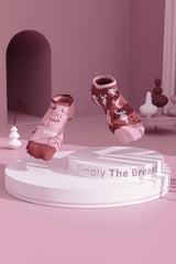 Simply The Breast Low