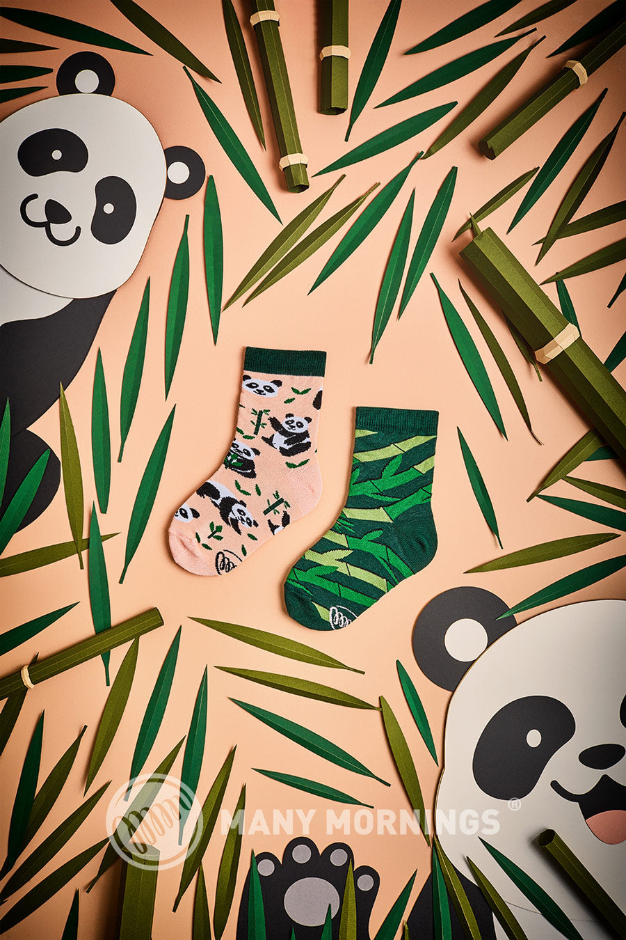 Sweet Panda Kids