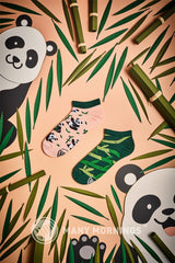 SWEET PANDA LOW