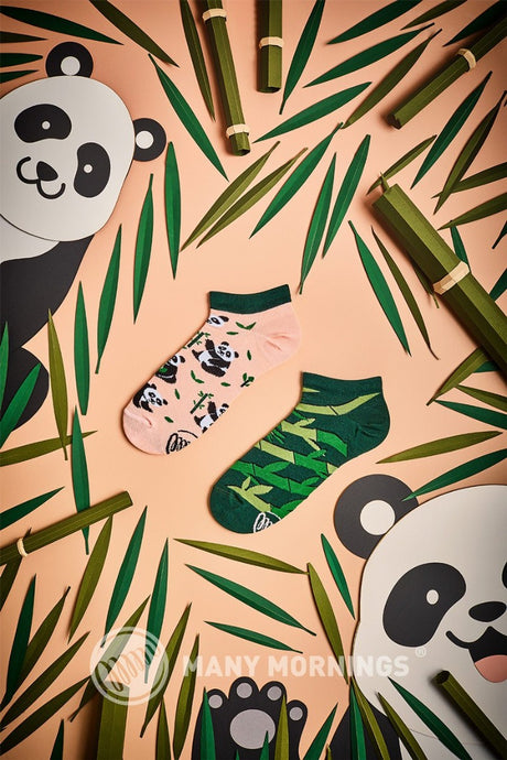 SWEET PANDA LOW