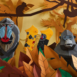 The Baboon Low