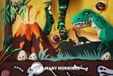 The Dinosaurs