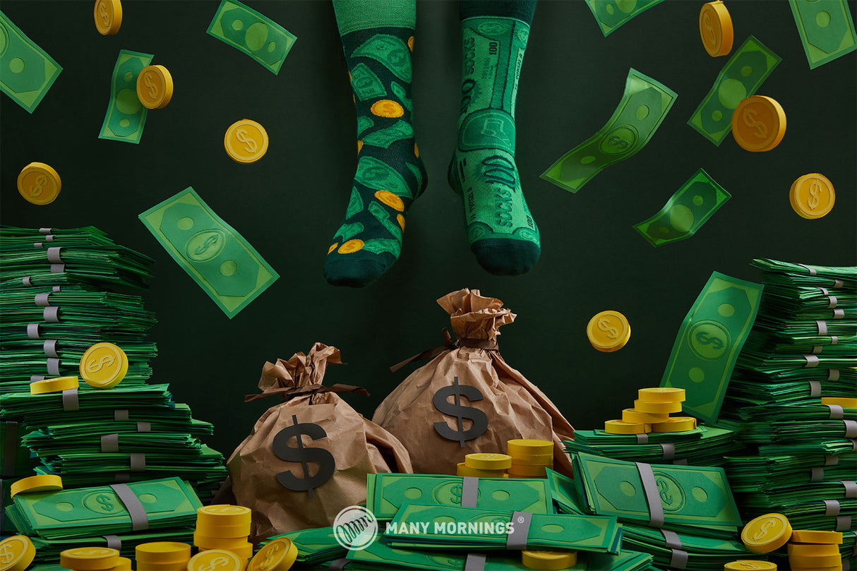 The Dollar