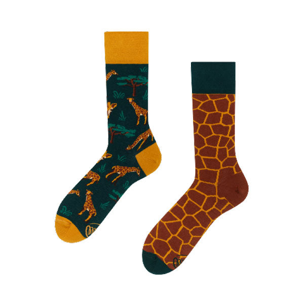 The Giraffe