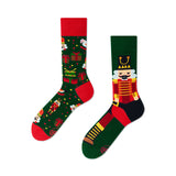 THE NUTCRACKER