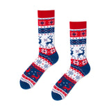 [[THICK]] Warm Rudolph