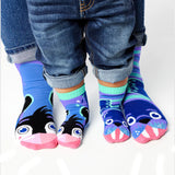 Penguin & Walrus Mismatch Adult