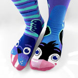 Penguin & Walrus Mismatch Adult